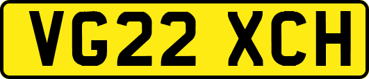 VG22XCH