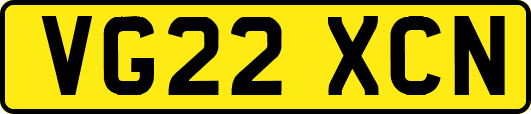 VG22XCN