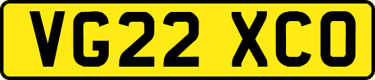 VG22XCO