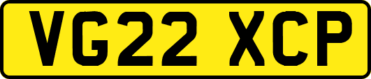 VG22XCP