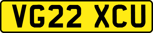 VG22XCU