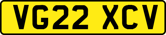 VG22XCV