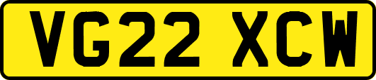 VG22XCW
