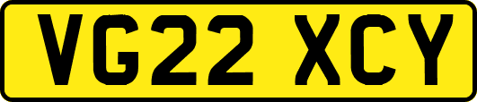 VG22XCY