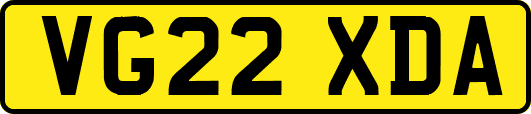 VG22XDA