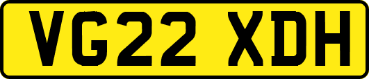 VG22XDH