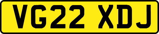 VG22XDJ