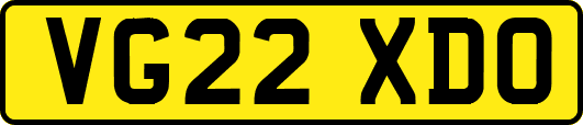 VG22XDO