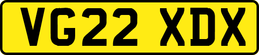VG22XDX