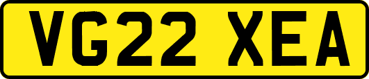 VG22XEA