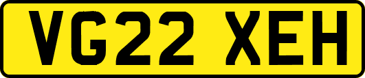 VG22XEH