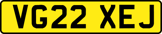 VG22XEJ
