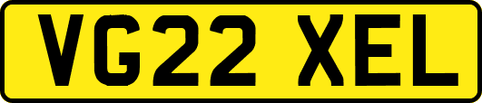 VG22XEL
