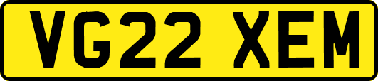 VG22XEM