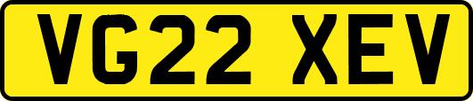 VG22XEV