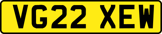 VG22XEW