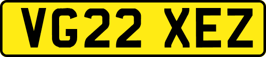 VG22XEZ