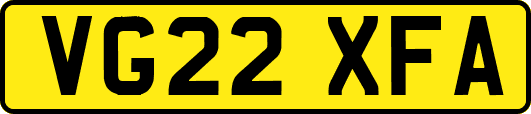 VG22XFA