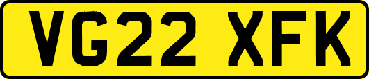 VG22XFK