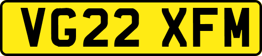 VG22XFM