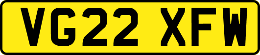 VG22XFW