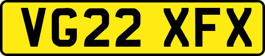 VG22XFX