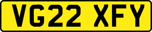 VG22XFY