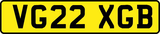 VG22XGB