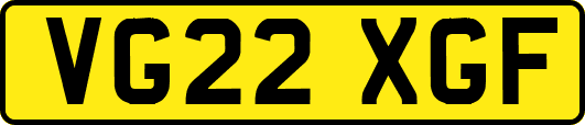 VG22XGF