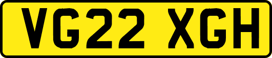 VG22XGH