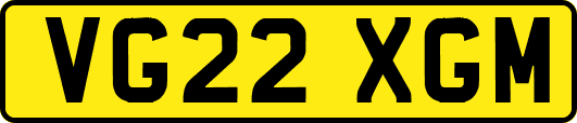 VG22XGM