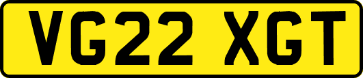 VG22XGT