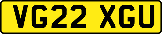 VG22XGU