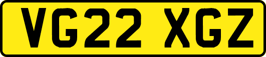 VG22XGZ