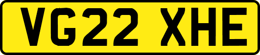 VG22XHE