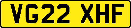 VG22XHF