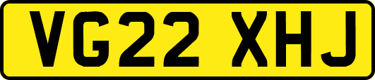 VG22XHJ