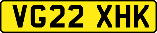 VG22XHK