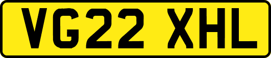 VG22XHL