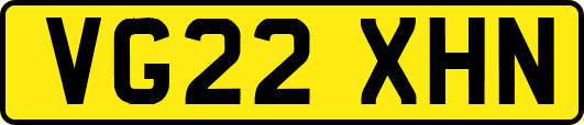 VG22XHN