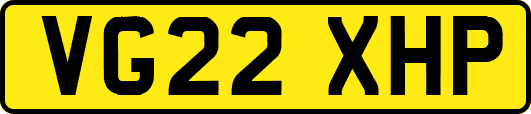 VG22XHP