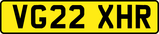 VG22XHR
