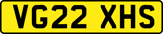 VG22XHS