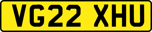 VG22XHU