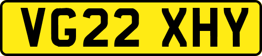 VG22XHY