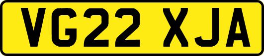 VG22XJA