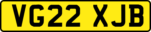 VG22XJB