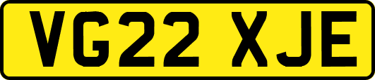VG22XJE