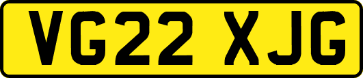 VG22XJG