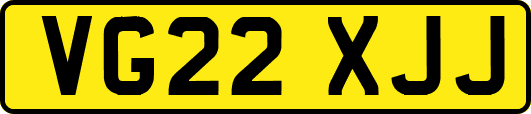VG22XJJ